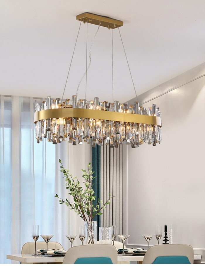 Candelabru Sofia Long M