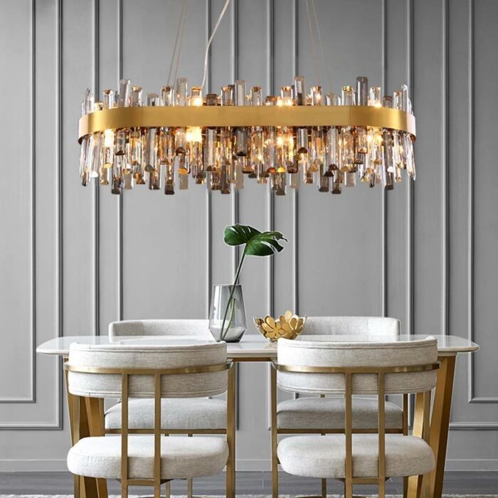 Candelabru Sofia Long M