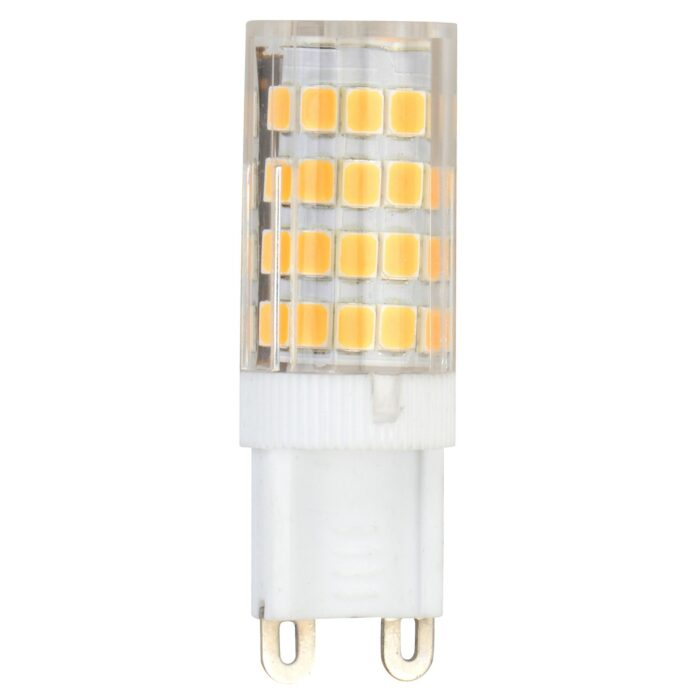 Bec LED G9 4W