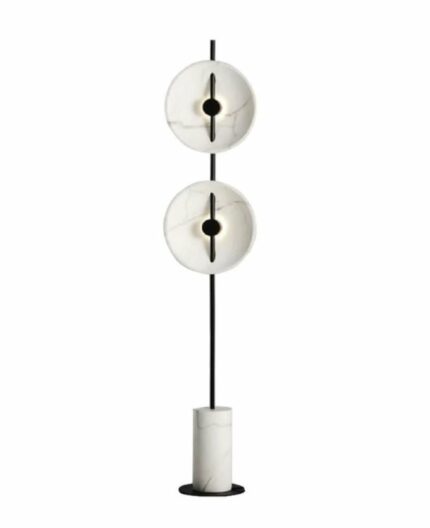 Lampadar Sonia Marble