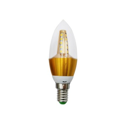 Bec LED lumânare E14 7W LED 2700K/4000/6500K