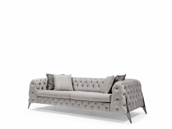 Canapea Italian Chesterfield