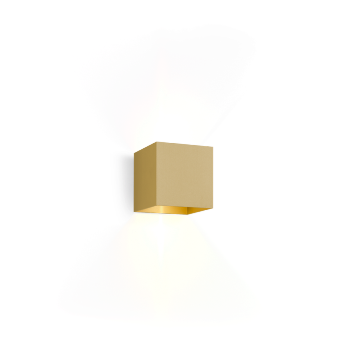 Corp de iluminat exterior Luce Gold